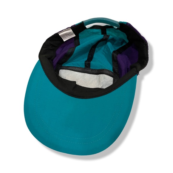 Vintage 90s California Schnapps Biker Hat - Picture 5 of 5